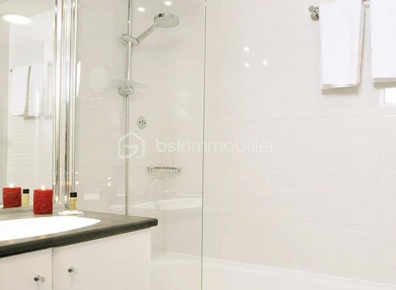 Appartement - 18 m² - 1 pièce