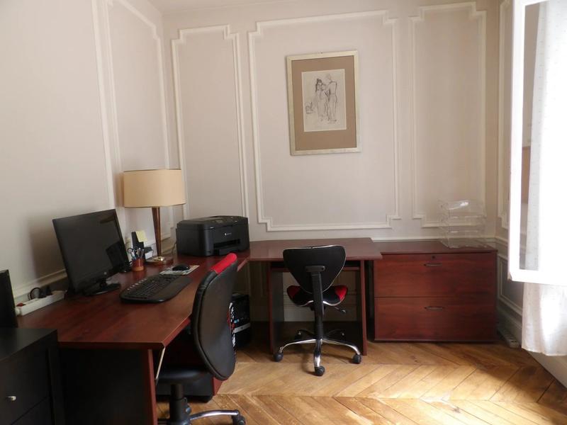 Maison - 180 m² - 7 pièces