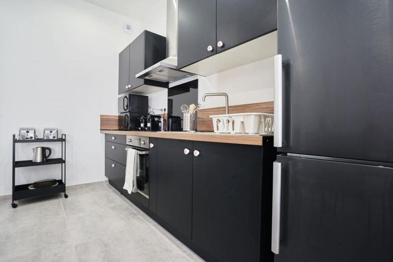 Maison - 126 m² - 7 pièces