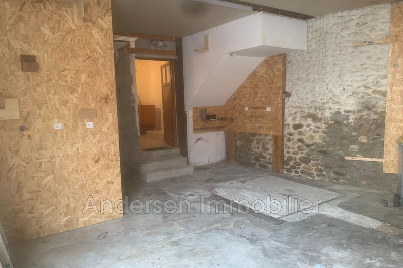 Maison de village - 67 m²