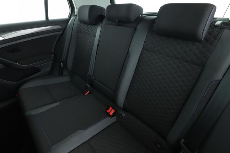 Volkswagen Golf VII 1.0 Tsi BlueMotion Tech Connect Dsg7 5p 115 ch