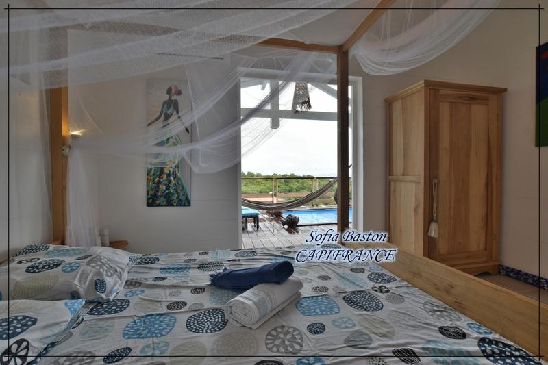 Villa - 157 m² - 5 pièces