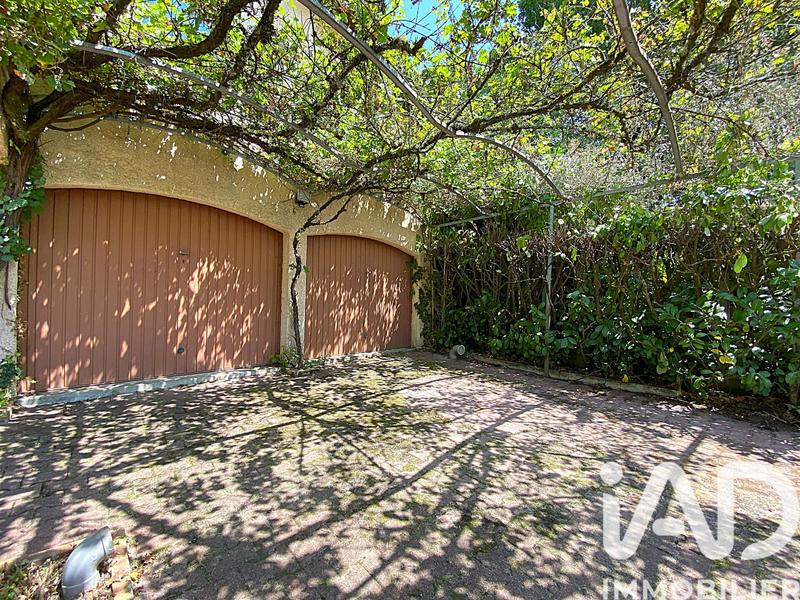 Maison - 152 m² - 6 pièces