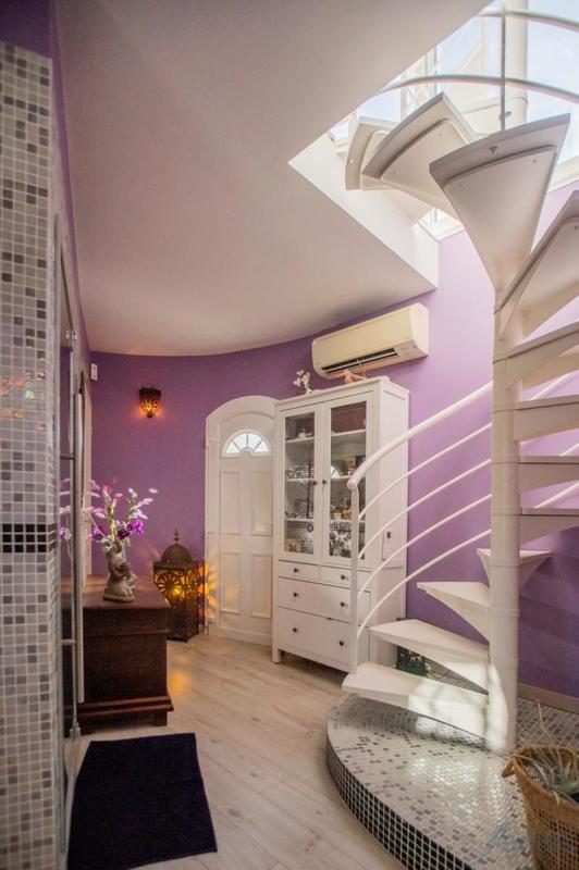 Maison - 144 m² - 6 pièces