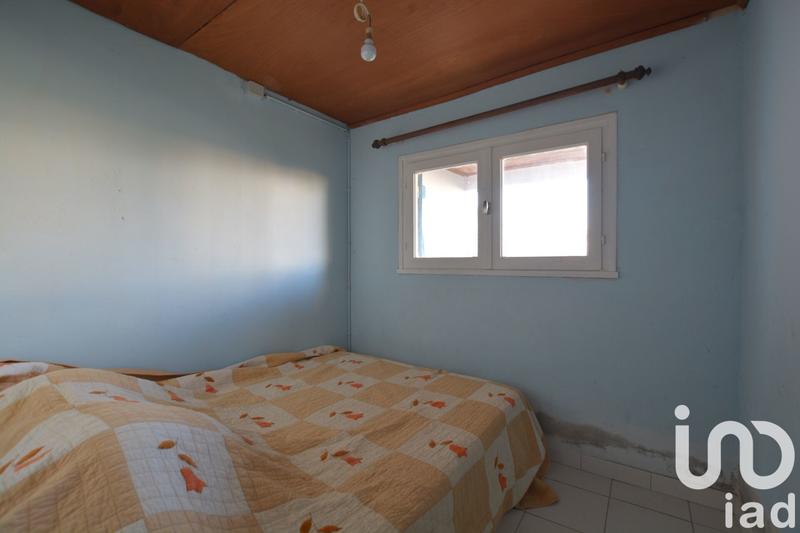 Châlet - 64 m² - 5 pièces