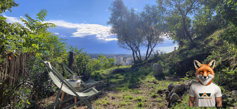 Maison ancienne - 75 m² - 4 pièces