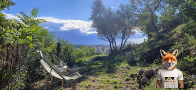 Maison ancienne - 75 m² - 4 pièces