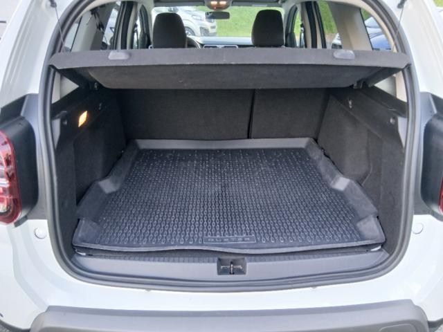 Dacia Duster Blue dCi 115 4x4 Journey