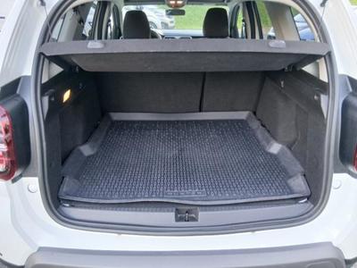 Dacia Duster Blue dCi 115 4x4 Journey