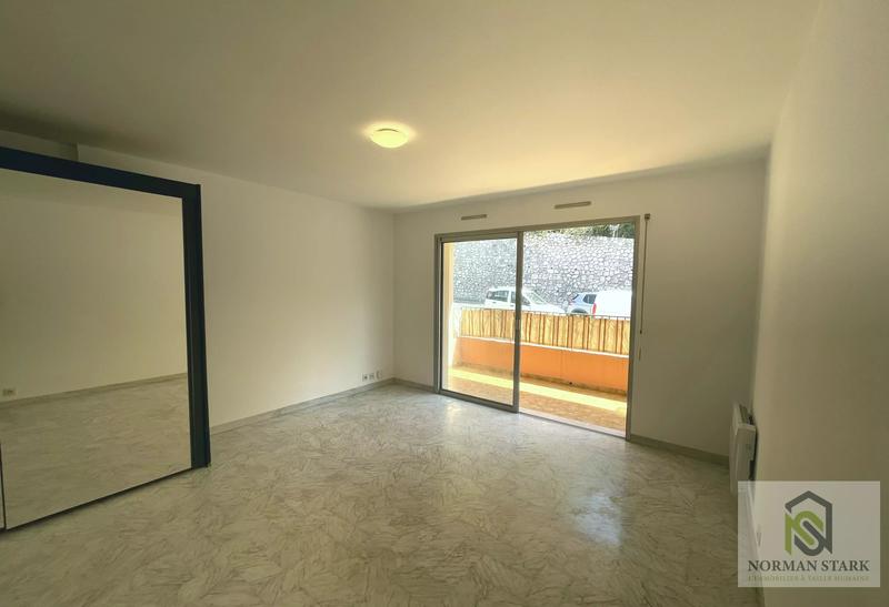 Appartement - 26 m² - 1 pièce