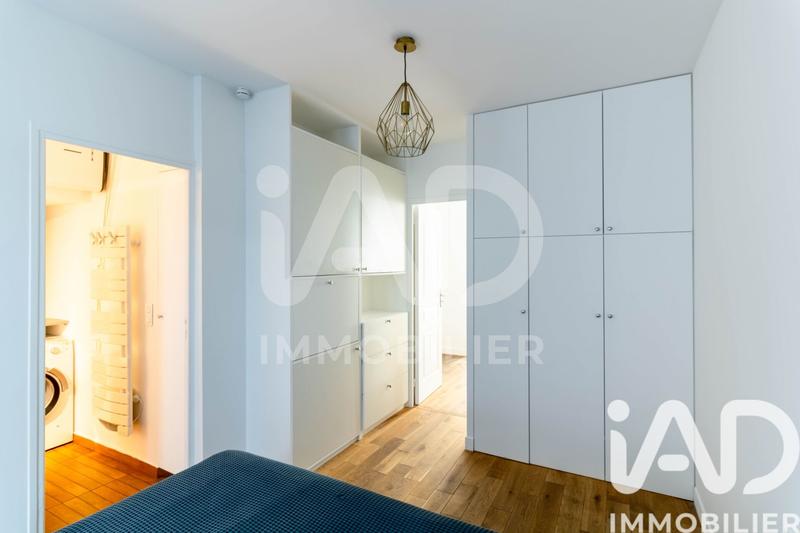 Appartement - 78 m² - 4 pièces