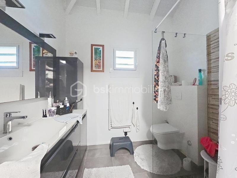 Villa - 110 m² - 4 pièces