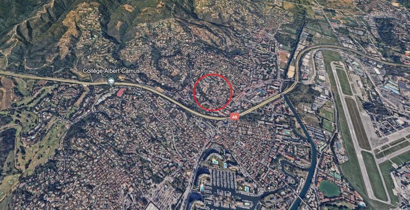 Local commercial - 65 m²