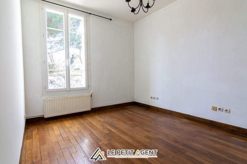 Appartement - 50 m² - 3 pièces