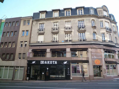 Appartement - 77 m² - 4 pièces