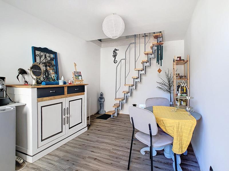 Propriété - 377 m² - 11 pièces