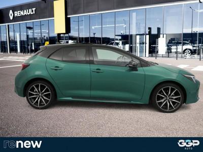 Toyota Corolla Hybride 140ch Gr Sport