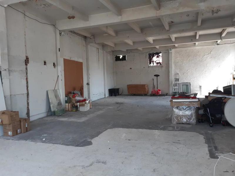 Local commercial - 350 m²