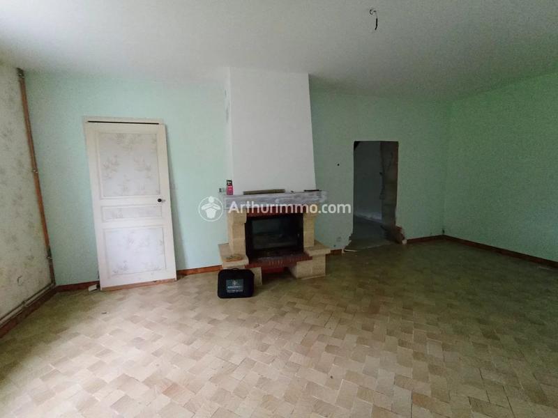 Maison - 142 m² - 6 pièces