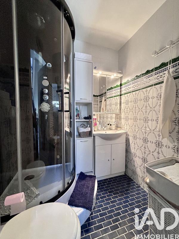 Appartement - 130 m² - 4 pièces