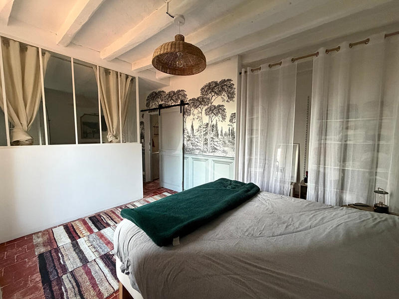 Maison - 105 m² - 4 pièces