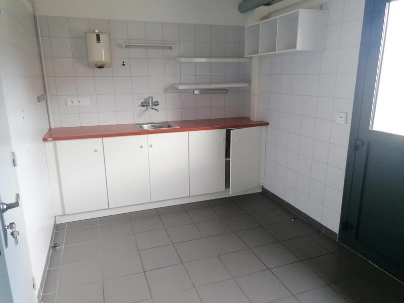 Maison - 164 m² - 7 pièces