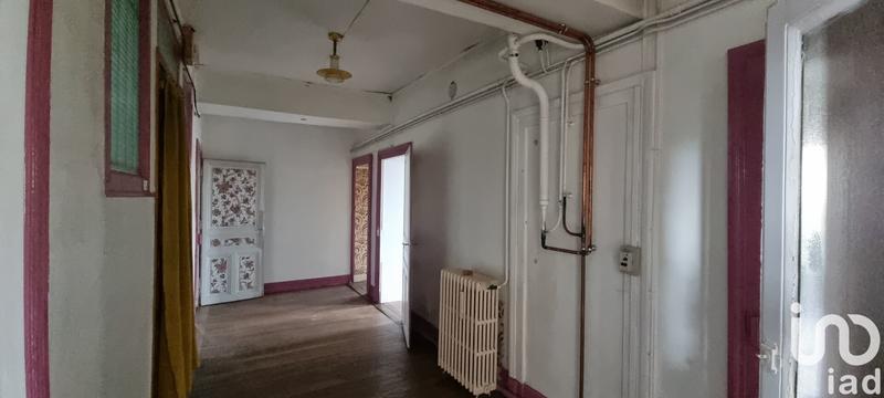 Appartement - 157 m² - 5 pièces