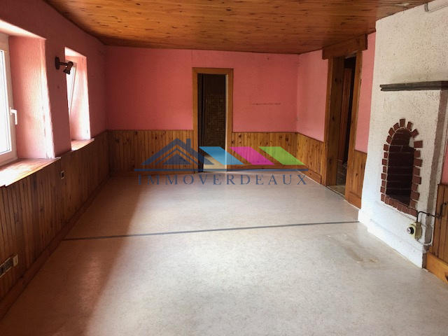 Maison de village - 50 m² - 2 pièces