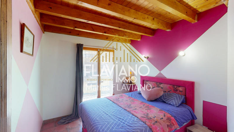 Maison - 165 m² - 6 pièces