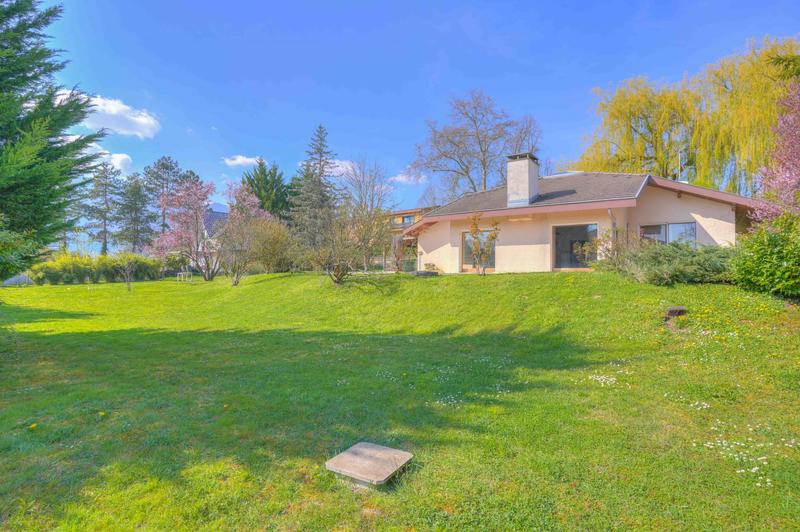 Maison - 147 m² - 4 pièces