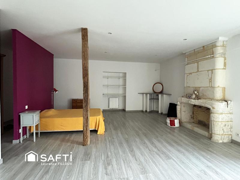 Maison - 175 m² - 5 pièces