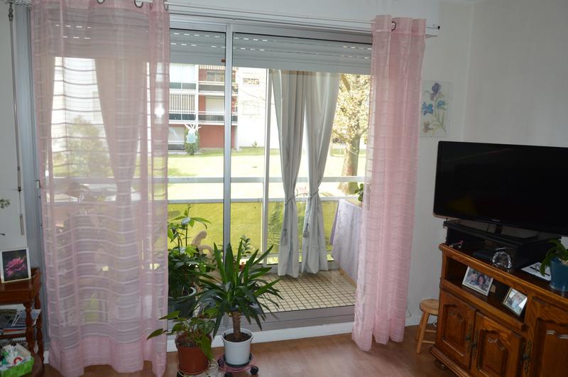 Appartement - 86 m² - 4 pièces