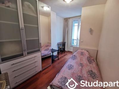 Appartement - 32 m² - 2 pièces