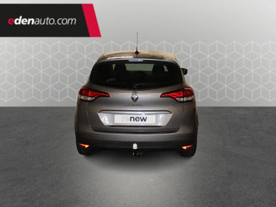 Renault Scénic 1.3 TCe 115 Energy Zen