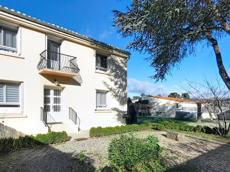 Villa - 150 m² - 5 pièces