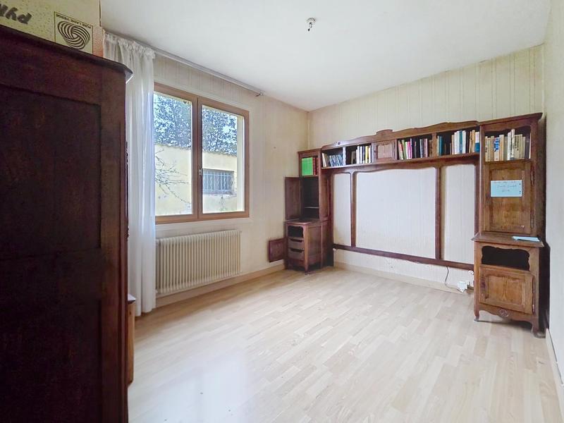 Maison - 78 m² - 4 pièces