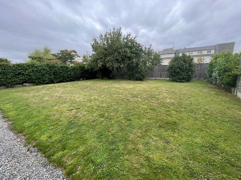 Maison - 111 m² - 6 pièces