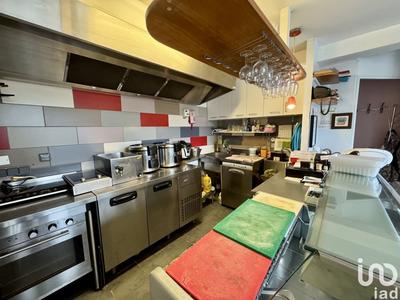 Local commercial - 90 m²