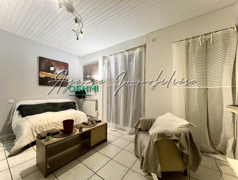 Immeuble - 81 m² - 4 pièces