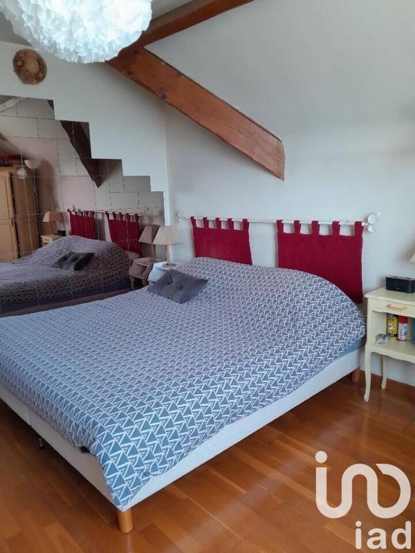 Maison - 174 m² - 5 pièces