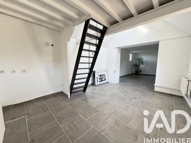 Ferme - 318 m² - 2 pièces