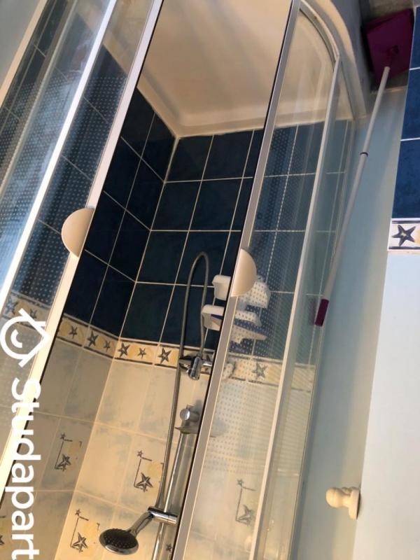 Chambre - 20 m² - 1 pièce