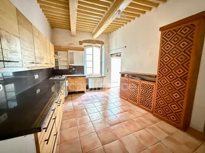 Maison de village - 65 m² - 3 pièces