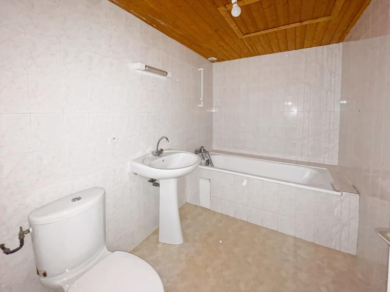 Maison - 61 m² - 3 pièces