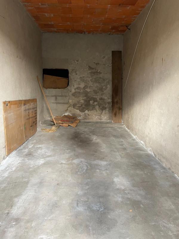 Maison de village - 120 m² - 4 pièces