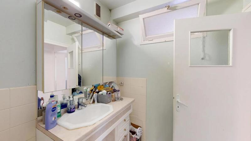 Appartement - 79 m² - 3 pièces