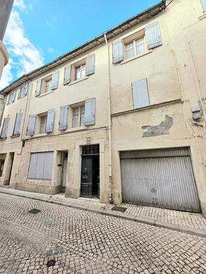 Maison de ville - 170 m² - 5 pièces