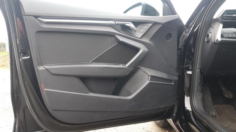 Audi A3 sportback 1.5 Tfsi 150 Design