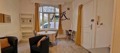 Appartement - 30 m² - 2 pièces