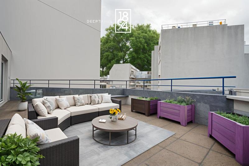 Maison - 69 m² - 3 pièces